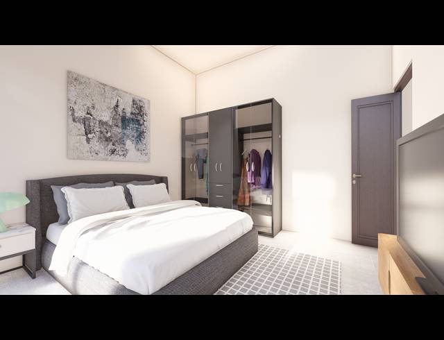 4 BEDROOM HOUSE FOR SALE IN SANDOWN